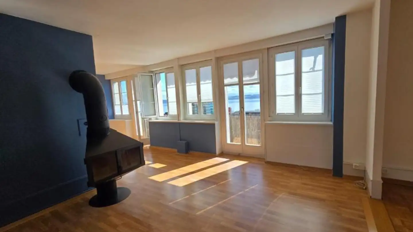 Wohnung mieten - Rue du Rocher 11, 2000 Neuchâtel - Foto 4