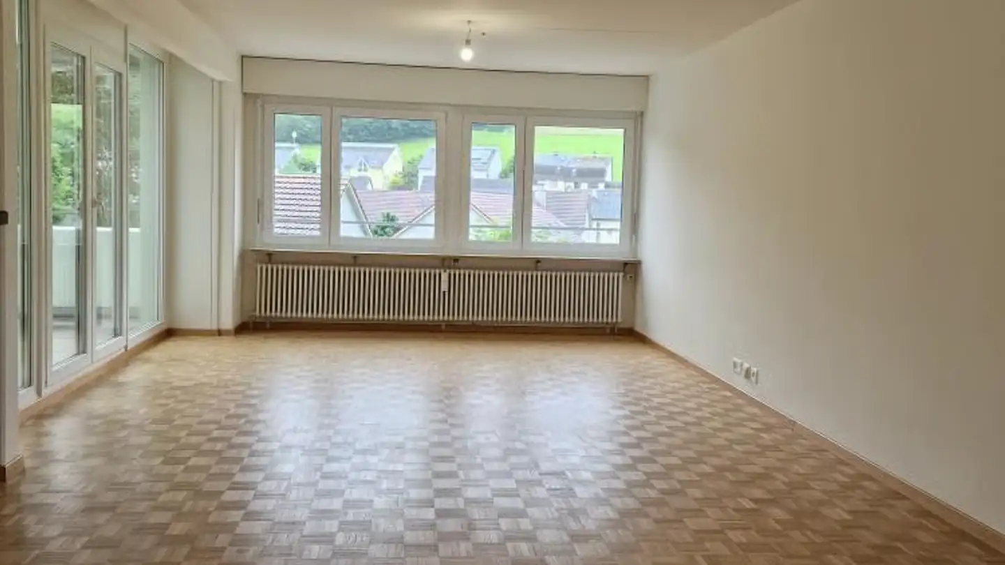 Appartamento in affitto - Wartenbergstrasse 64, 4133 Pratteln - Foto 3