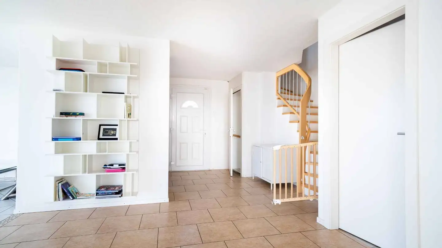 Villa for rent - 1092 Belmont-sur-Lausanne - Photo 2