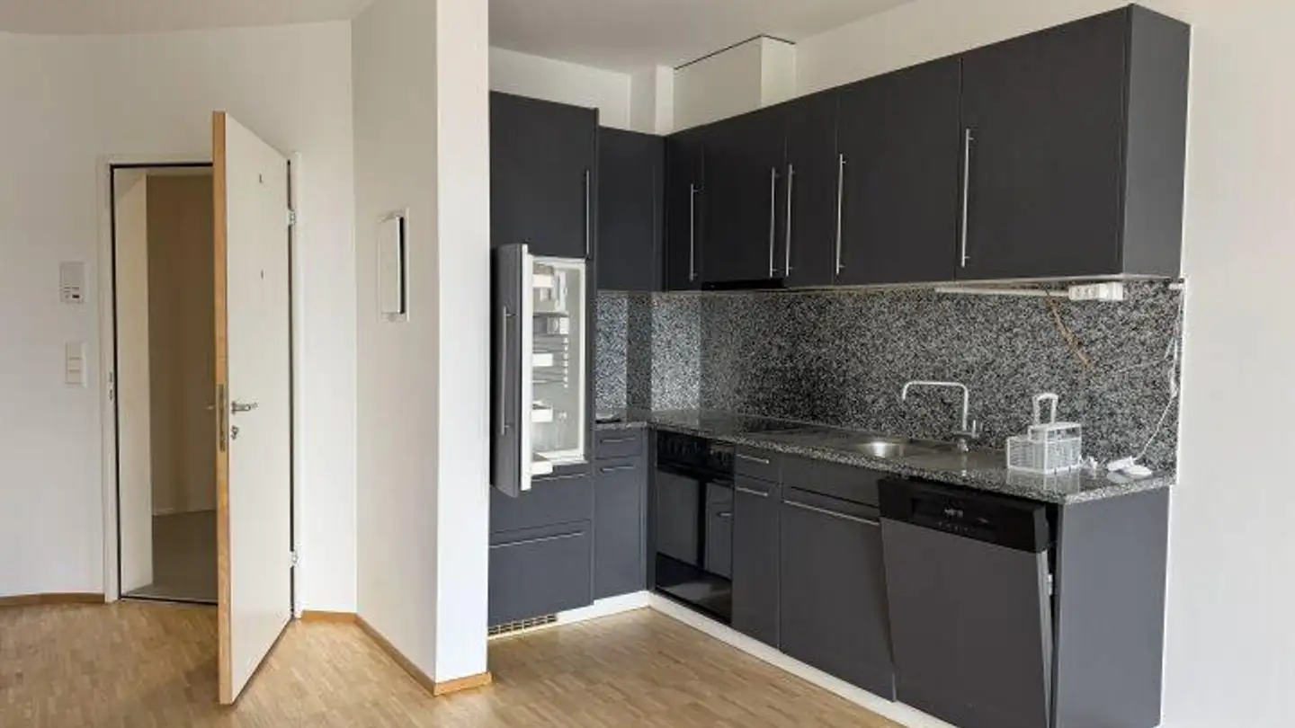 Wohnung mieten - Ettiswilerstrasse 14, 6130 Willisau