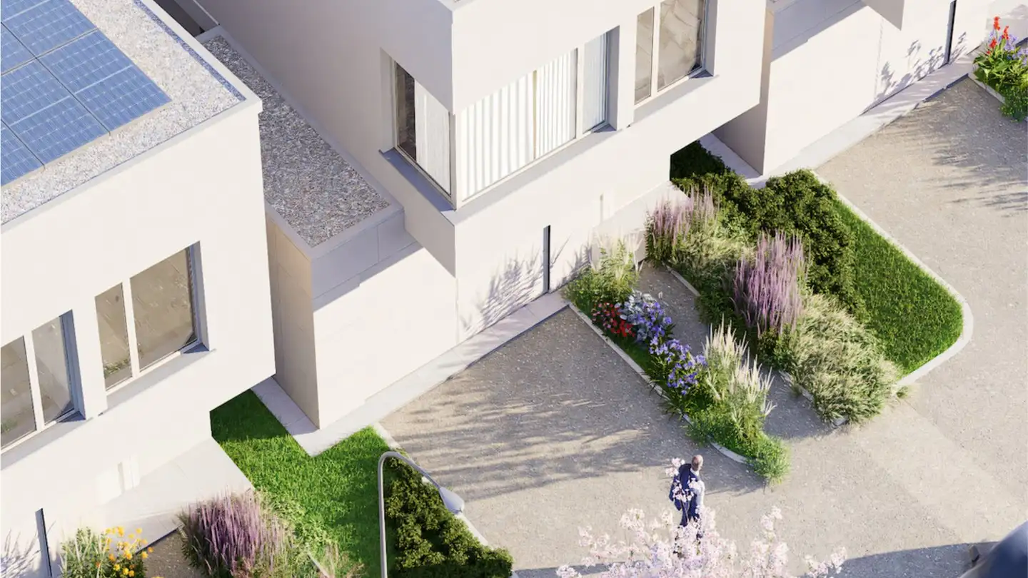 Casa singola in vendita - Luegisland 42e, 5610 Wohlen AG - Photo 4