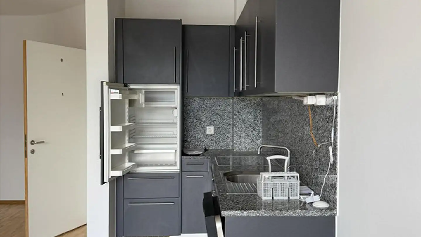 Wohnung mieten - Ettiswilerstrasse 14, 6130 Willisau - Foto 3