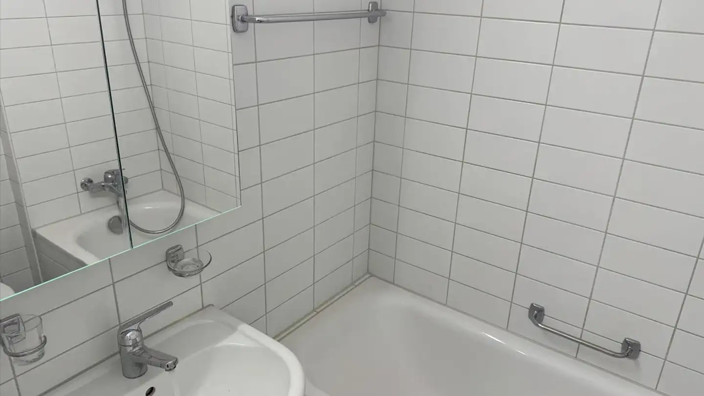 Wohnung mieten - Ettiswilerstrasse 14, 6130 Willisau - Foto 4