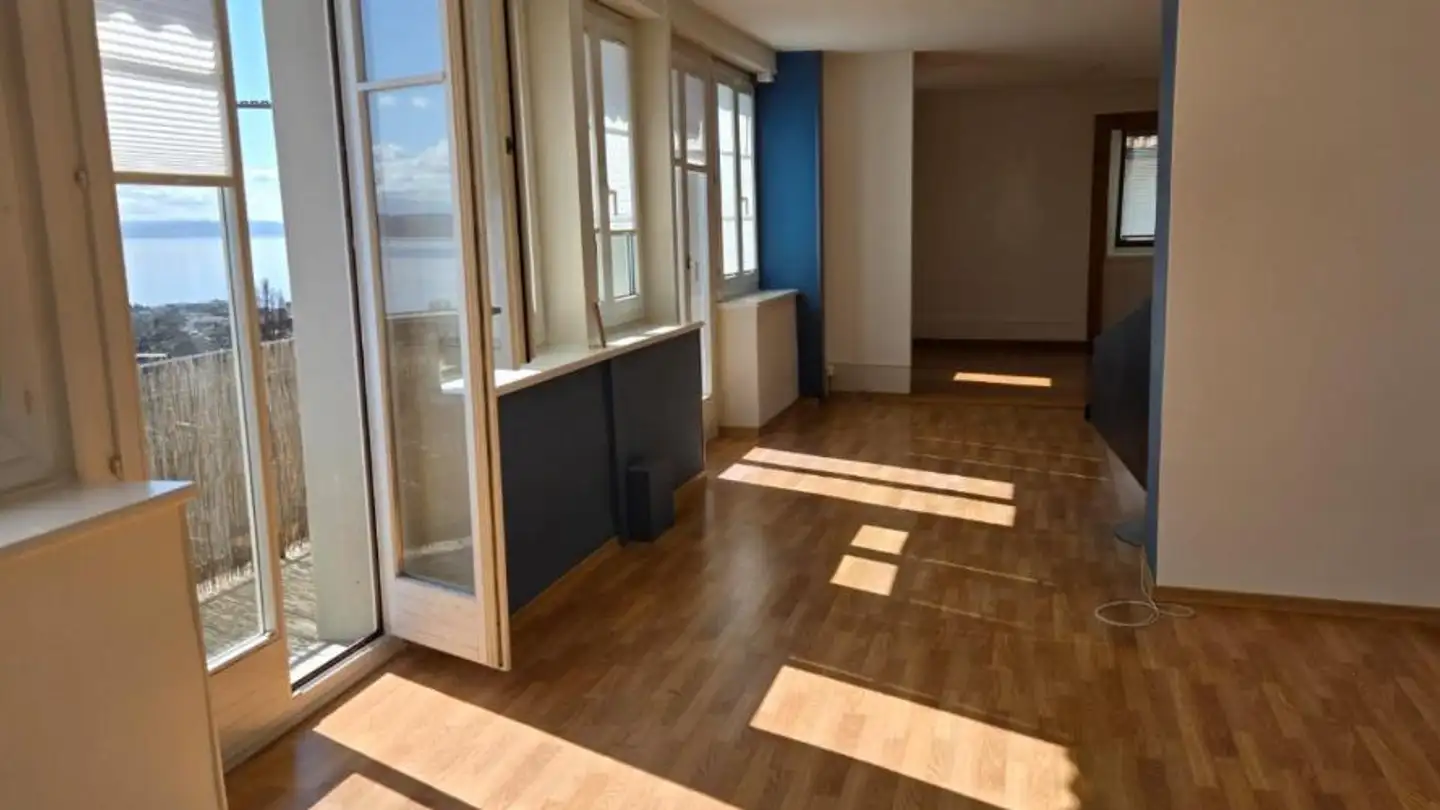Wohnung mieten - Rue du Rocher 11, 2000 Neuchâtel - Foto 3