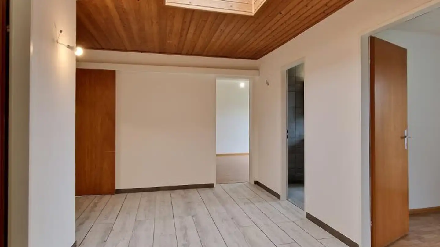 Appartamento in affitto - Wartenbergstrasse 64, 4133 Pratteln - Foto 2