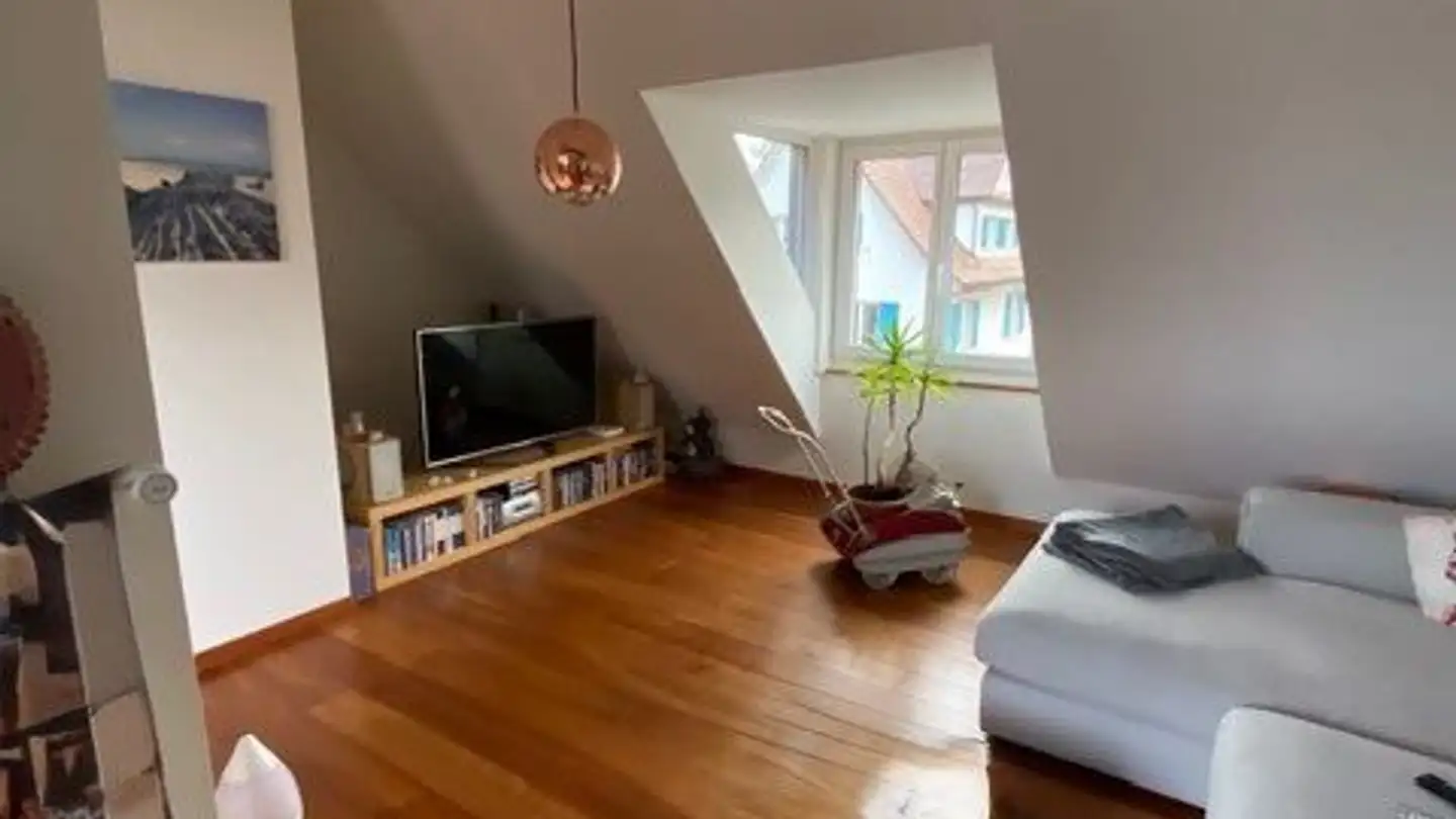 Casa singola in affitto - 8400 Winterthur