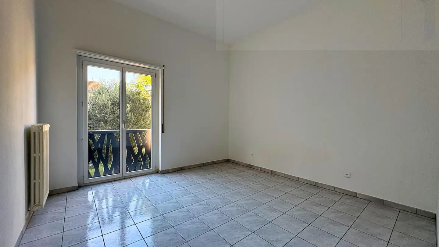 Wohnung mieten - Via Francesco Soave 11, 6830 Chiasso - Foto 4