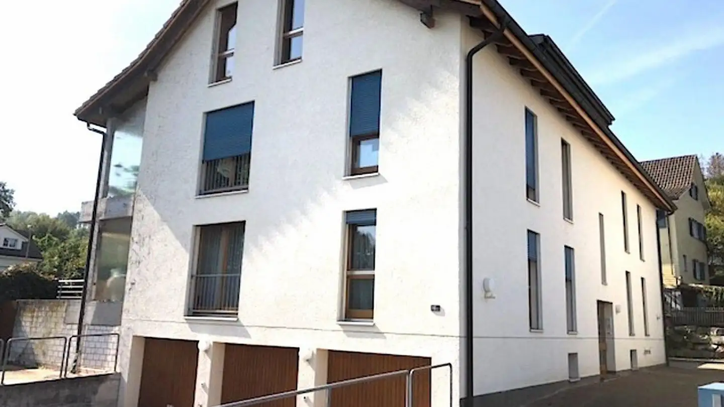 Appartamento in affitto - Langhagstrasse 16b, 4410 Liestal