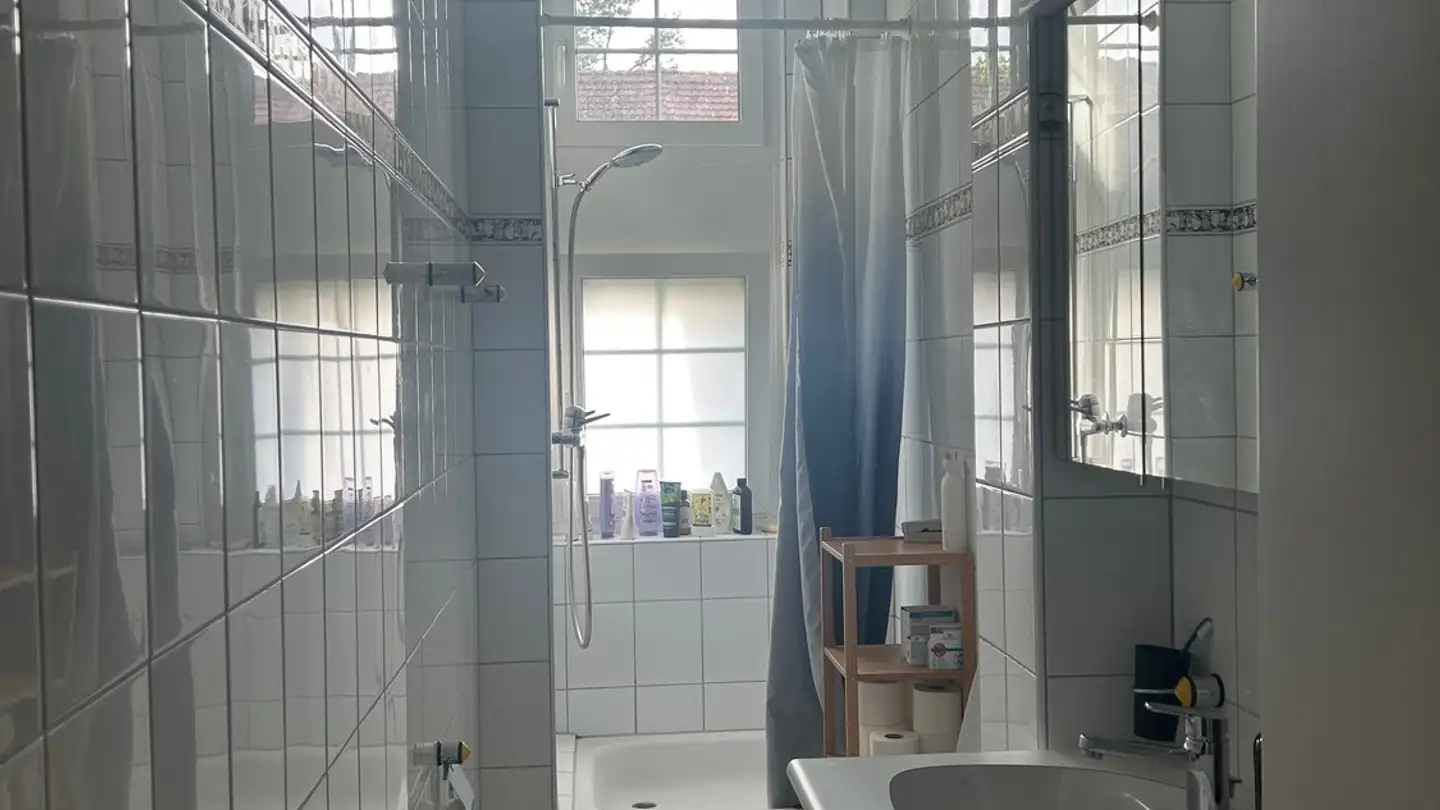 Single room for rent - Wiedingstrasse 28, 8055 Zürich - Photo 3