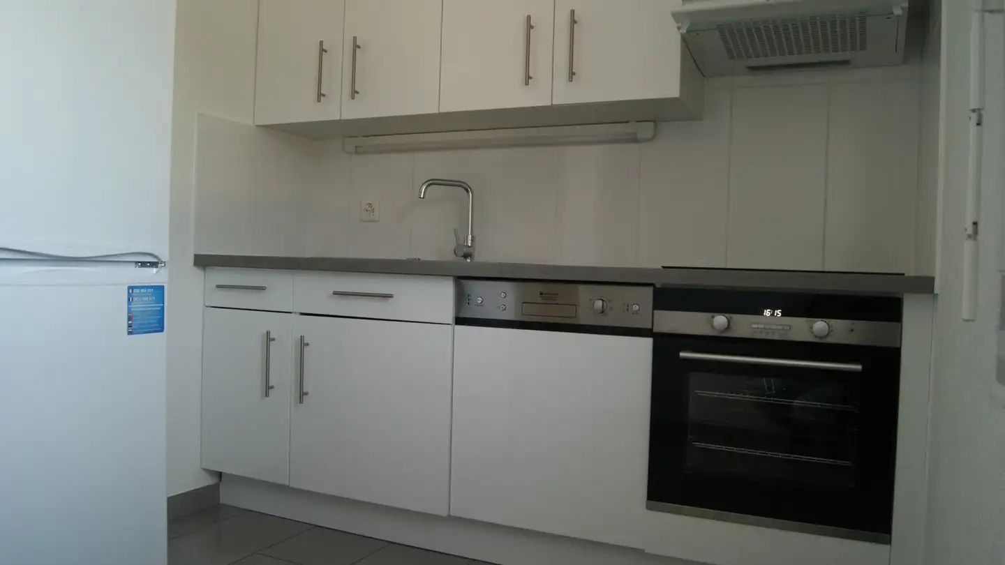 Apartment for rent - Mattenstrasse 1, 3175 Flamatt