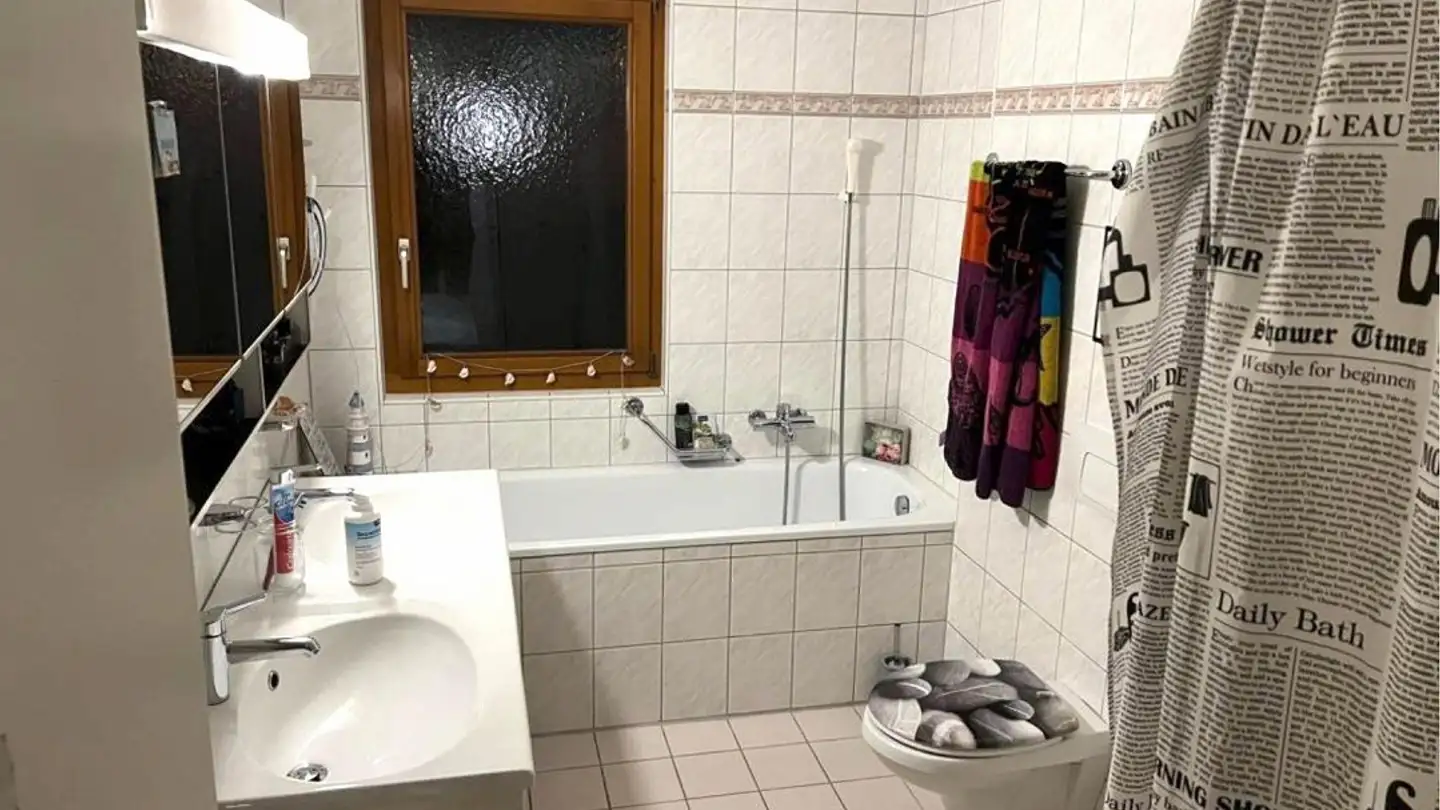 Appartamento in affitto - Langhagstrasse 16b, 4410 Liestal - Foto 3