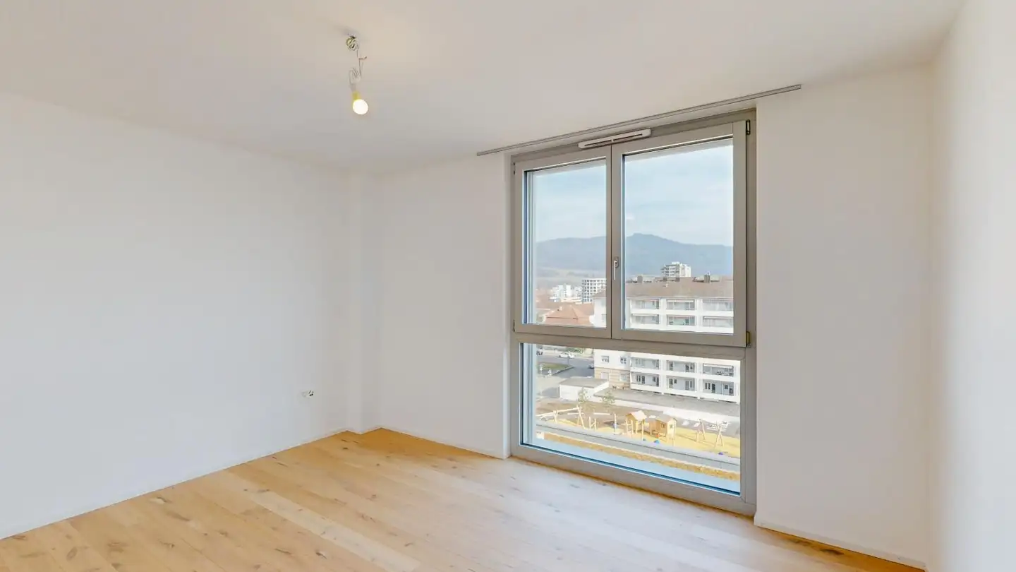Appartement à louer - Rue de l'Avenir 3, 2800 Delémont - Photo 2