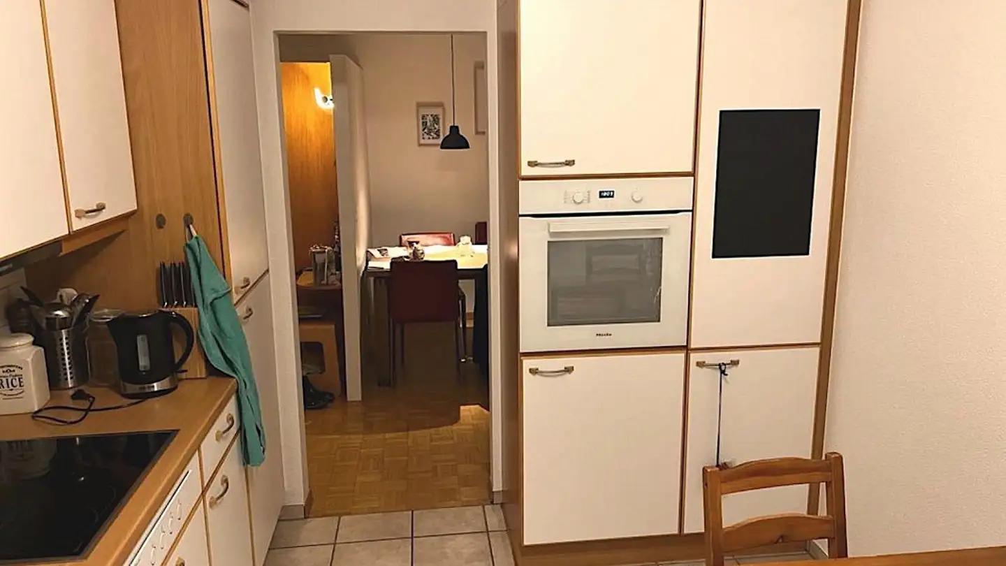 Appartamento in affitto - Langhagstrasse 16b, 4410 Liestal - Foto 4