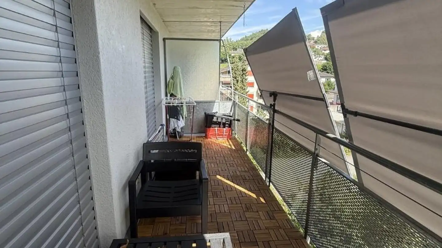 Appartement à louer - Maggenbergstrasse 7, 1712 Tafers - Photo 2