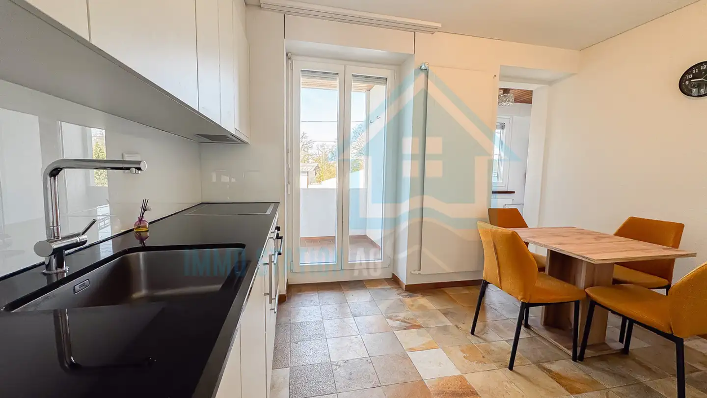 Apartment for rent - Hauptstrasse, 4853 Murgenthal - Photo 4