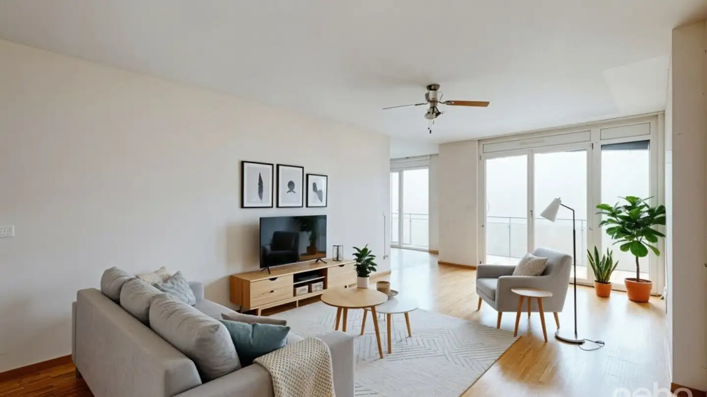 Apartment for sale - 1242 Satigny