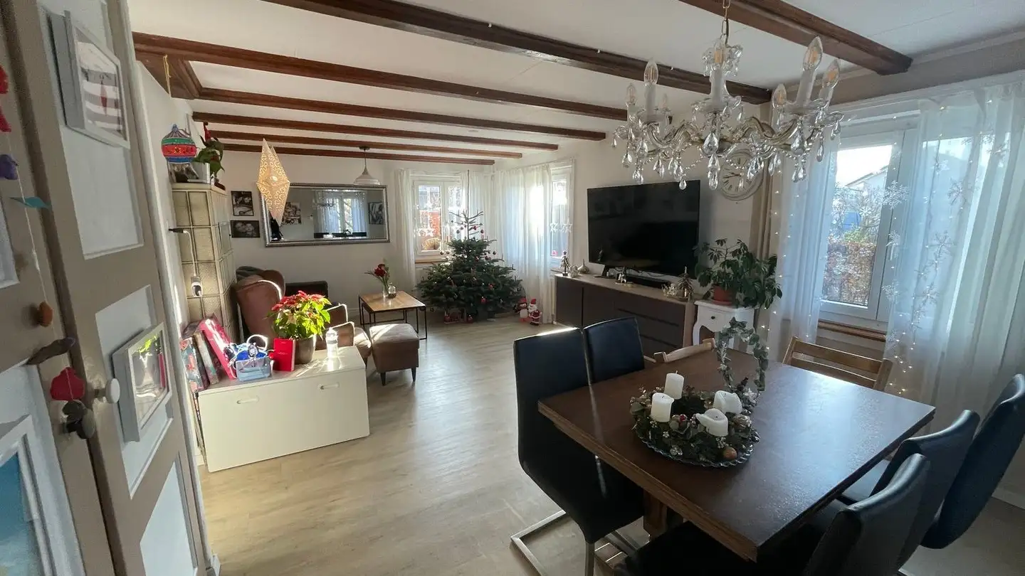 Villa for rent - Burgunderstrasse, 3280 Murten - Photo 4