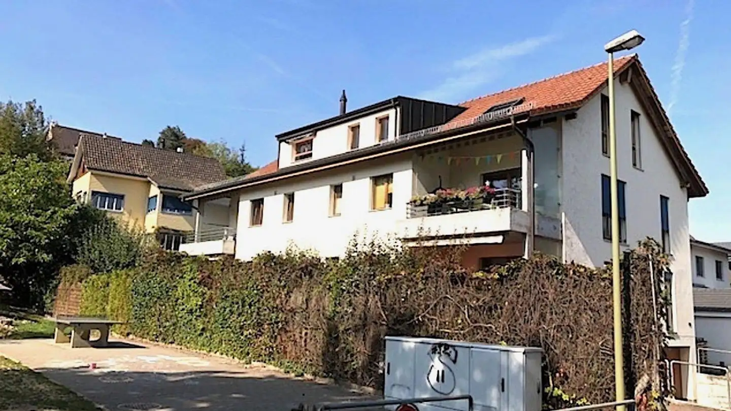 Appartamento in affitto - Langhagstrasse 16b, 4410 Liestal - Foto 2