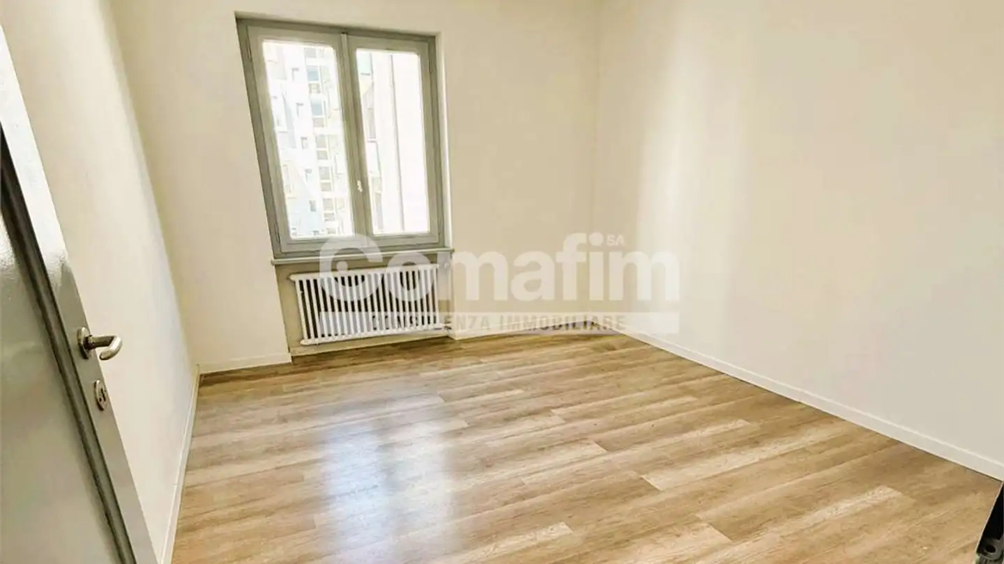 Appartamento in affitto - 6900 Lugano