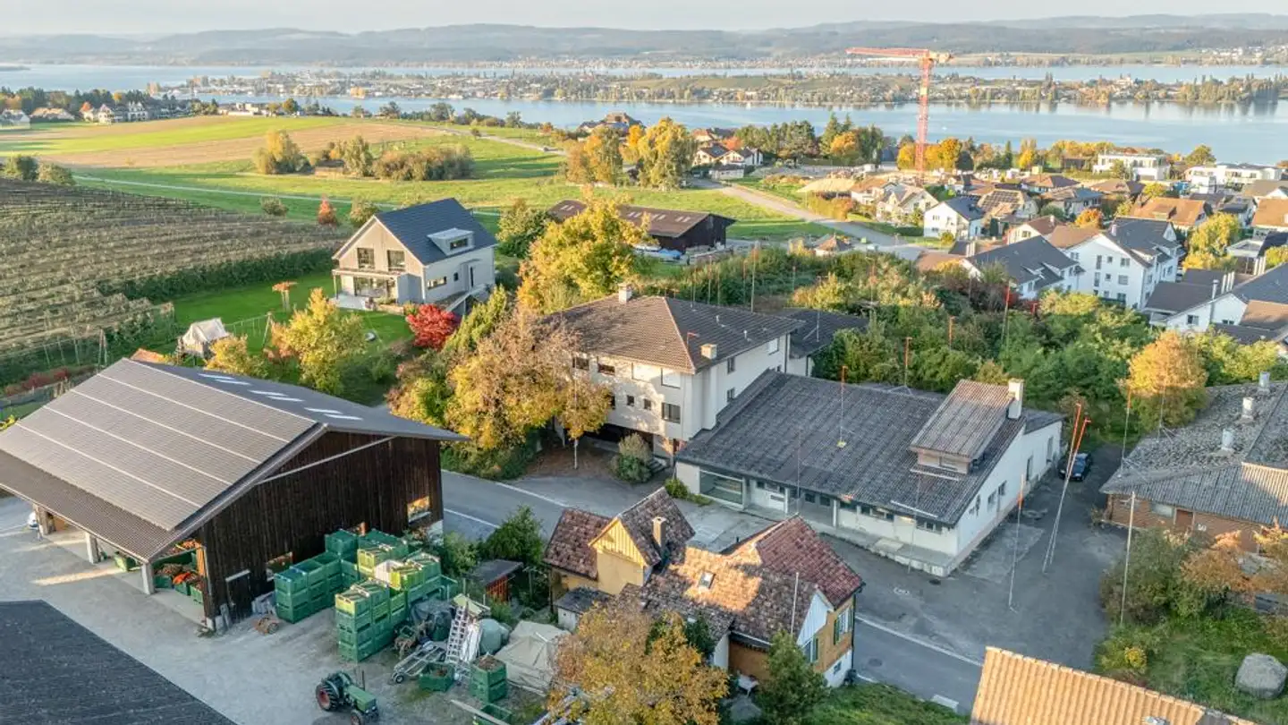 Casa singola in vendita - Käsereistrasse 3, 8269 Fruthwilen - Photo 2