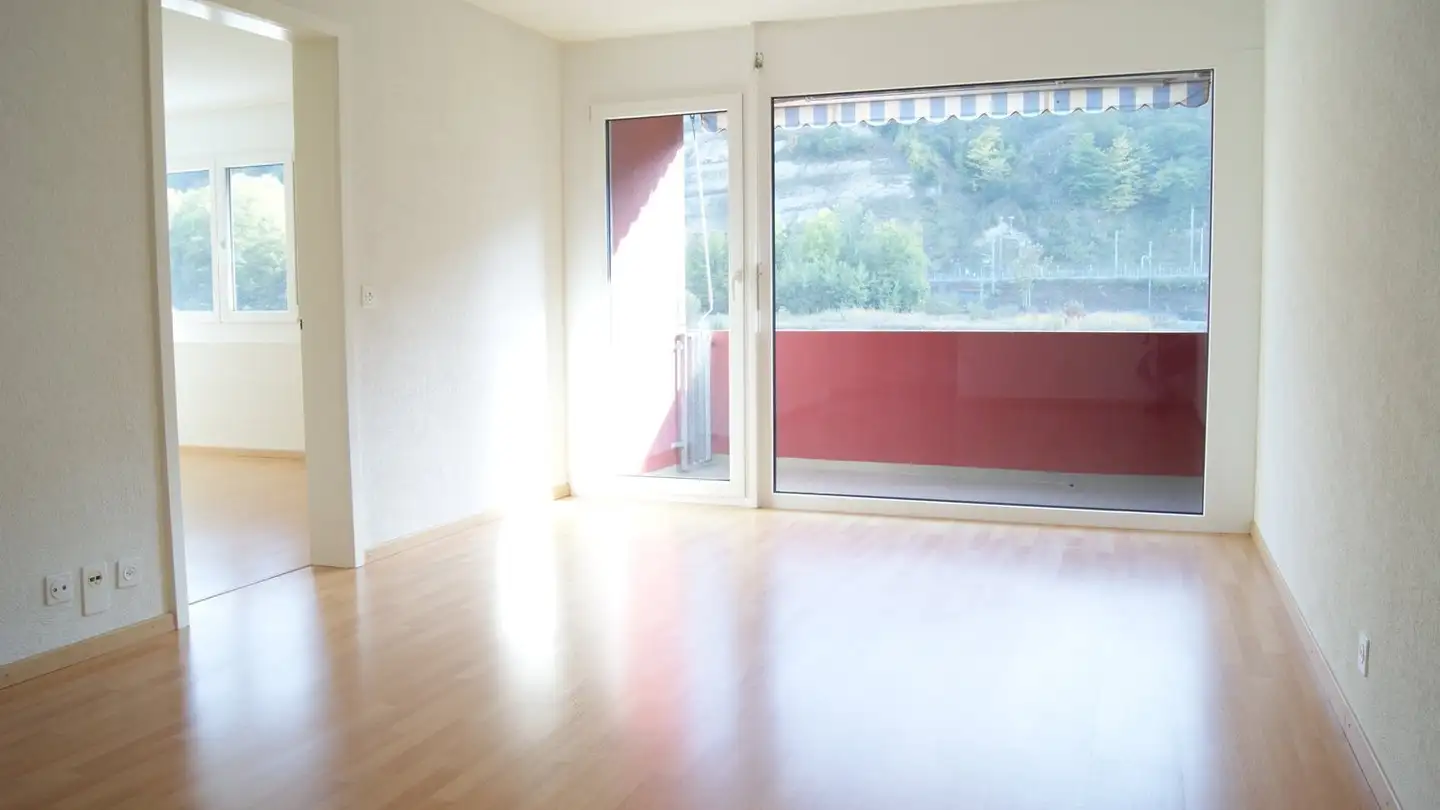 Apartment for rent - Mattenstrasse 1, 3175 Flamatt - Photo 3