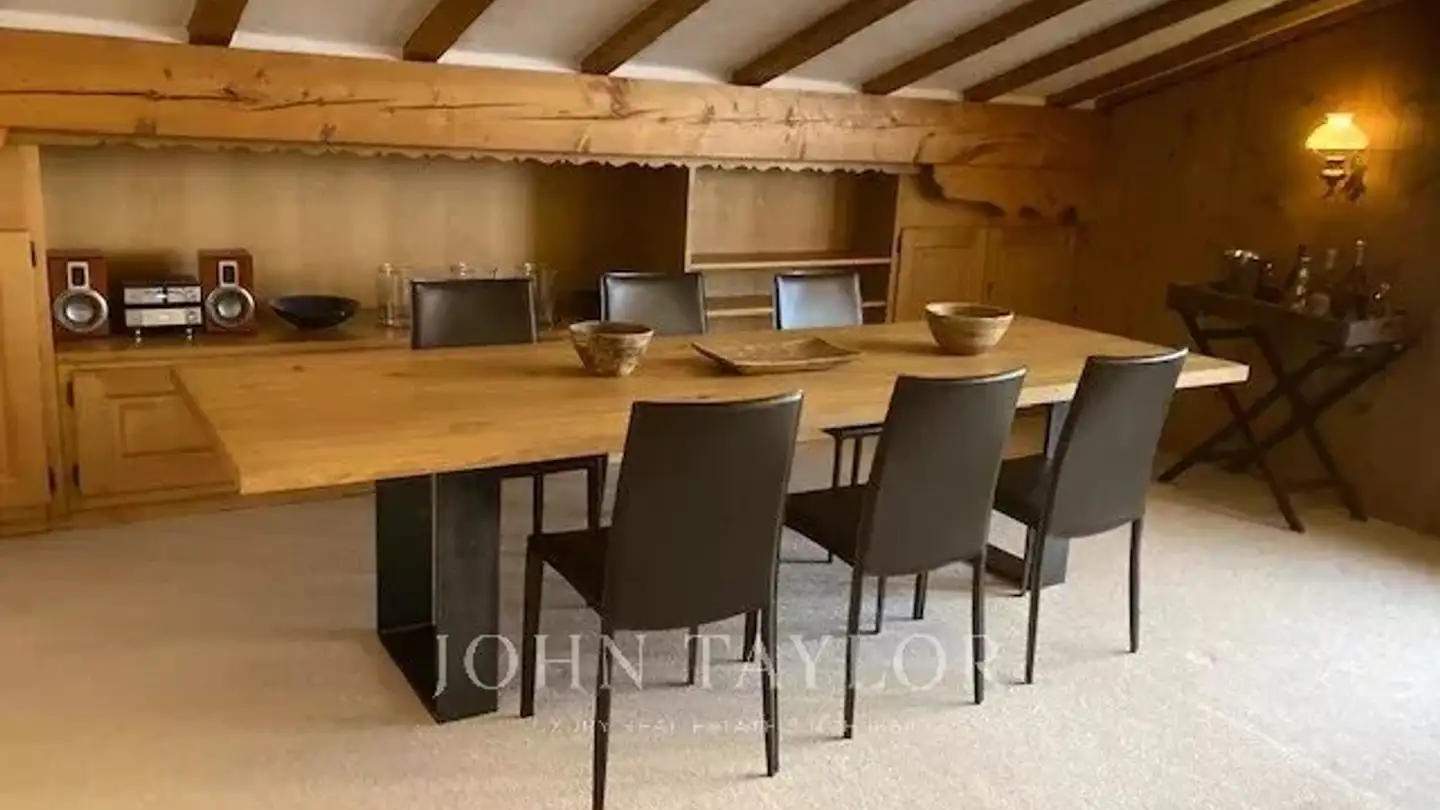 Appartement à louer - 3792 Saanen - Photo 2