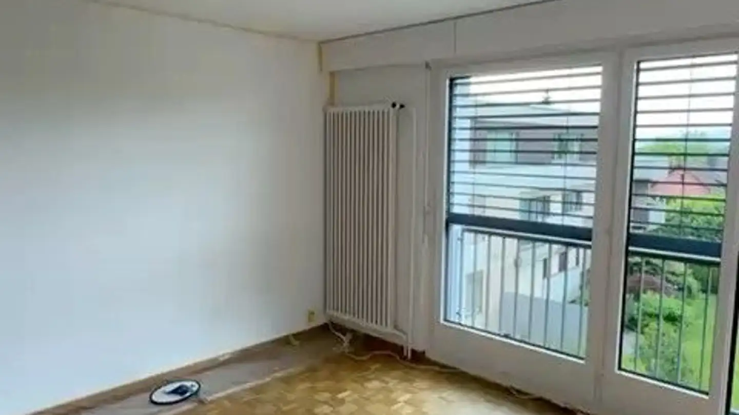 Apartment for rent - Brunnenstrasse 4, 8304 Wallisellen