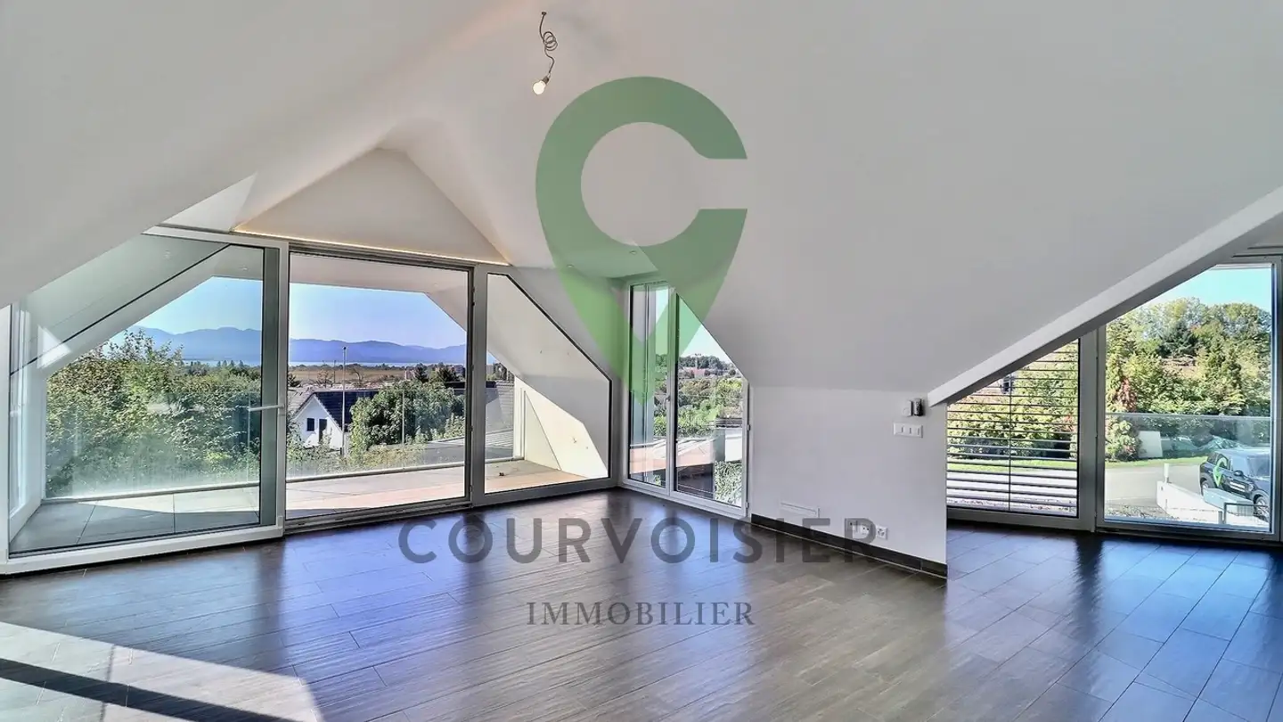 Appartamento in vendita - 1110 Morges - Photo 2