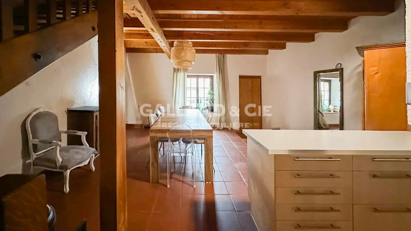 Residential building for sale - 1149 Berolle - Photo 3