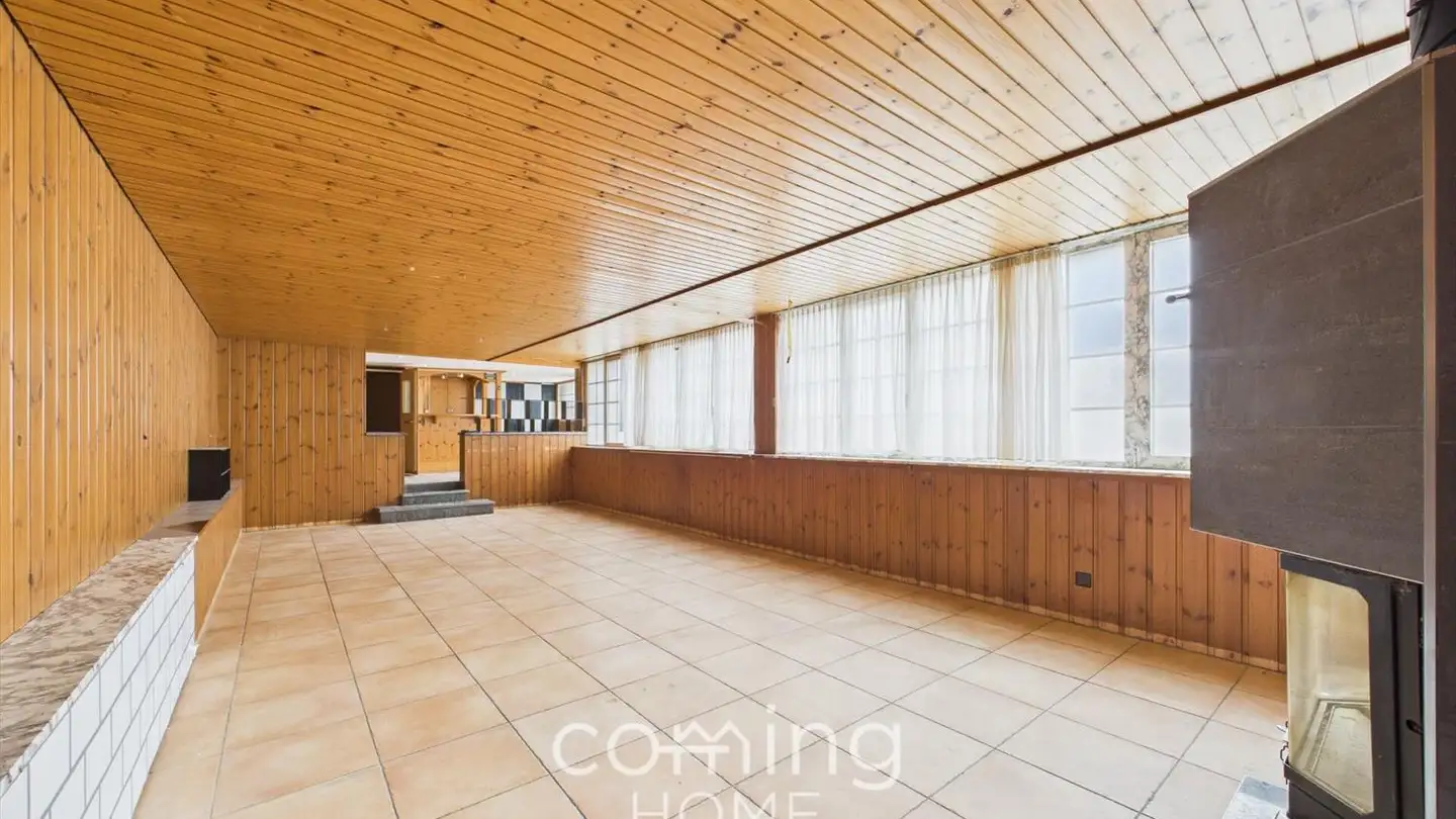 Cantina divisa in affitto - Bleike 6, 3911 Ried-Brig