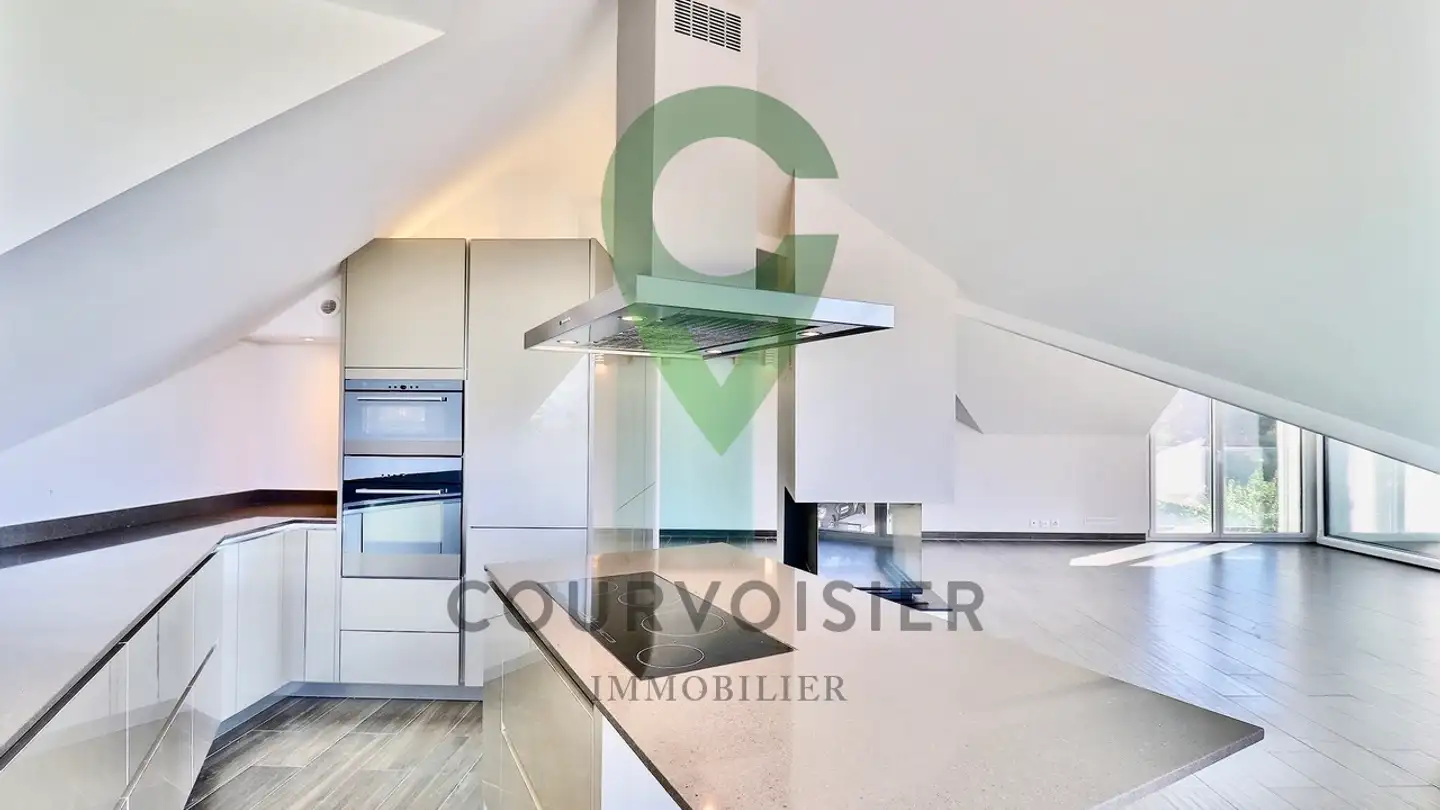 Appartamento in vendita - 1110 Morges - Photo 3