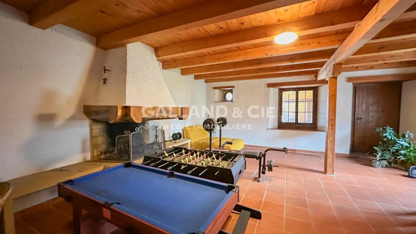 Residential building for sale - 1149 Berolle - Photo 4