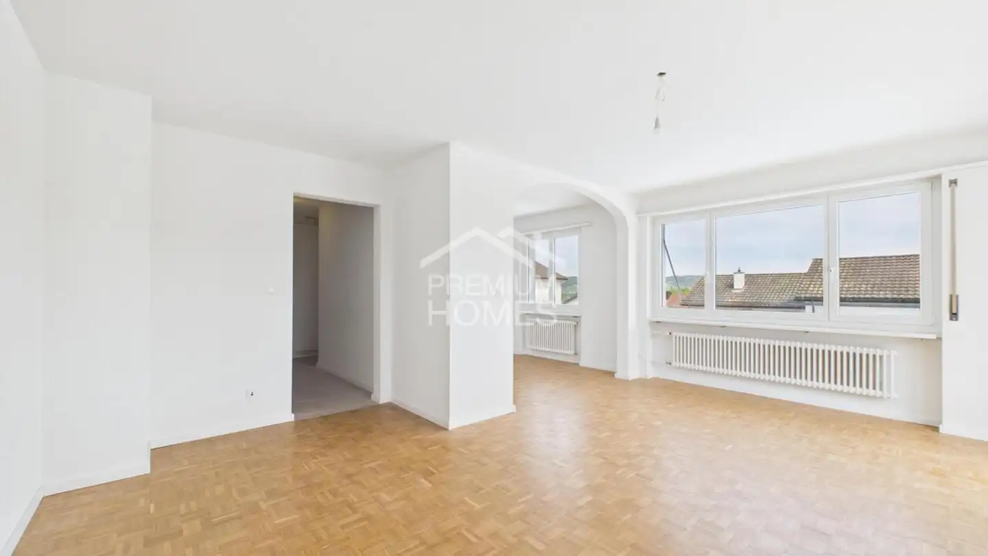 Semi-detached house for sale - 8962 Bergdietikon - Photo 4