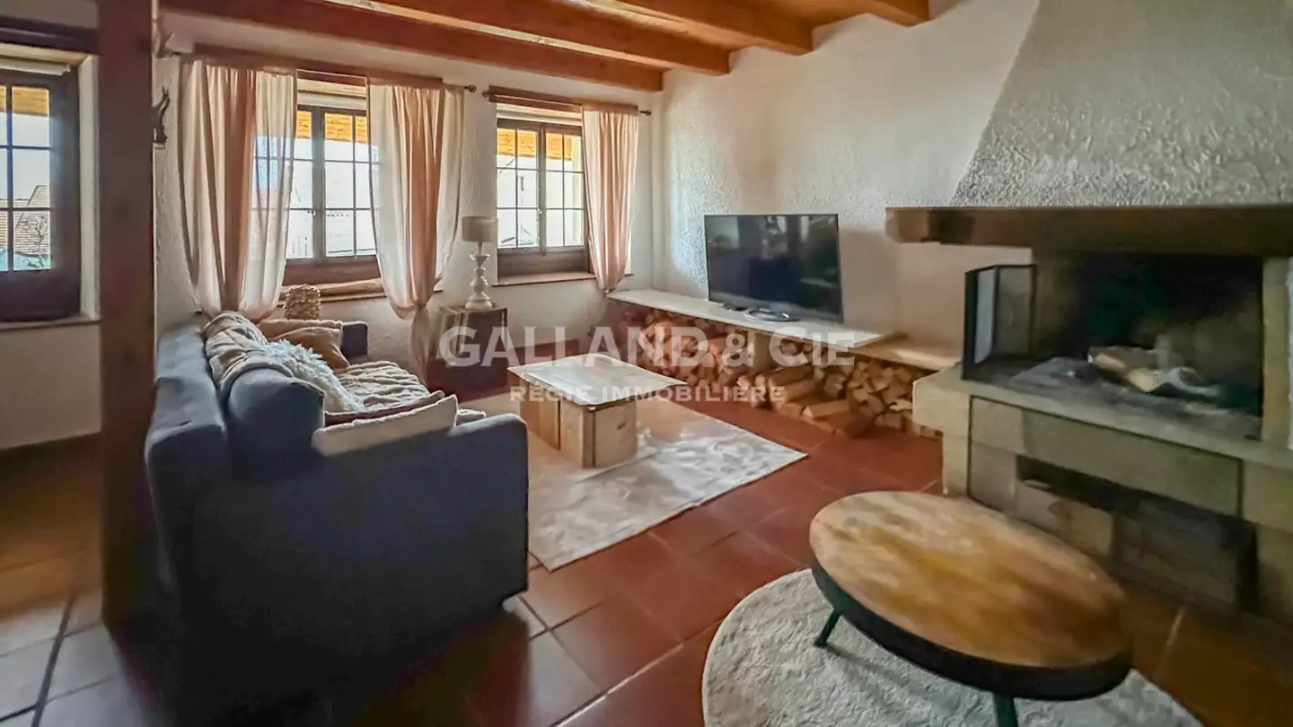 Cave house for sale - 1149 Berolle - Photo 2