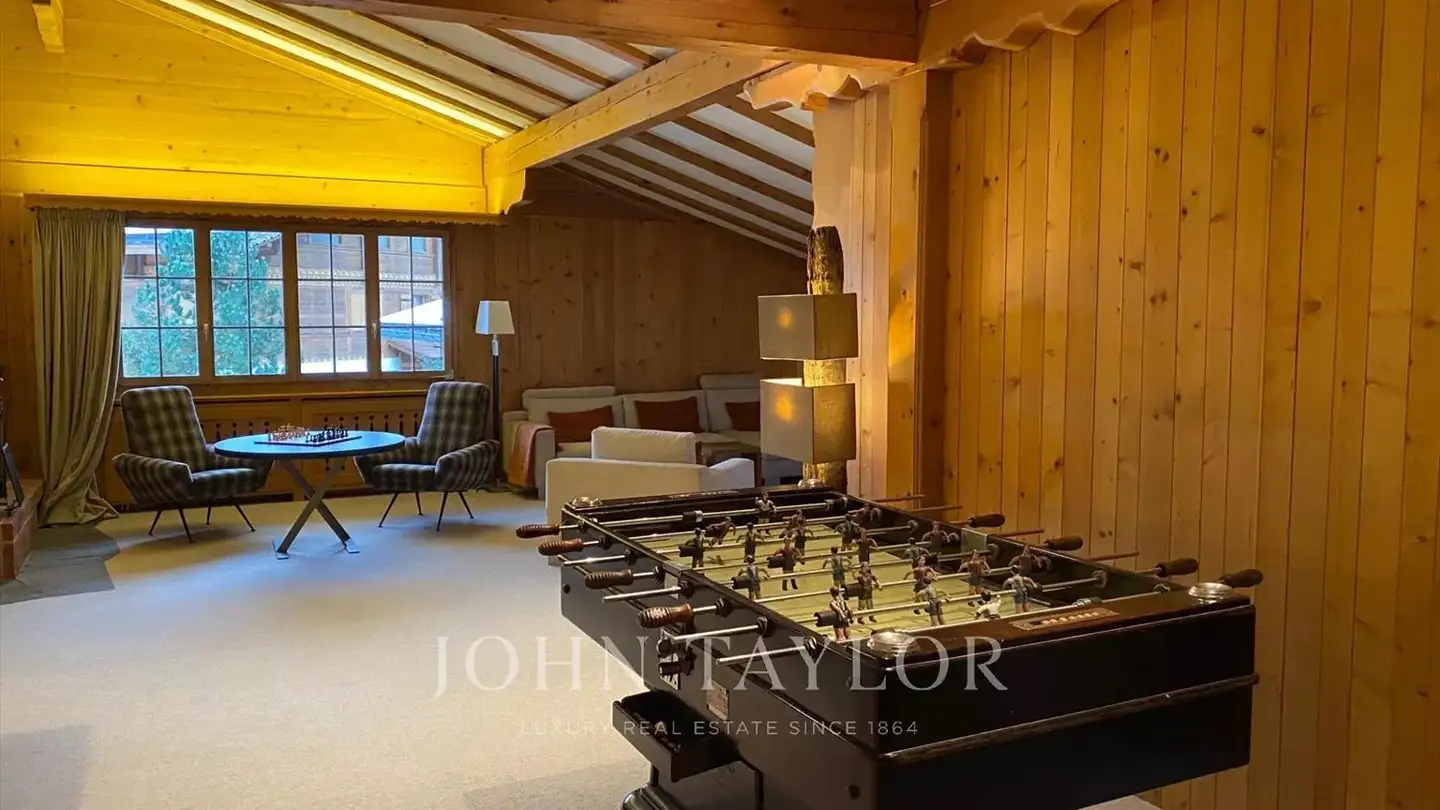 Appartement à louer - 3792 Saanen - Photo 3