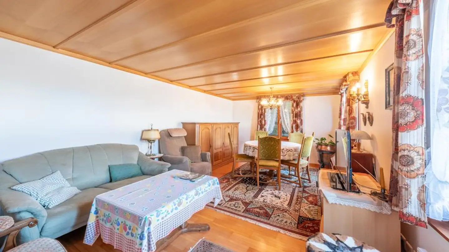 Casa singola in vendita - Käsereistrasse 3, 8269 Fruthwilen - Photo 4