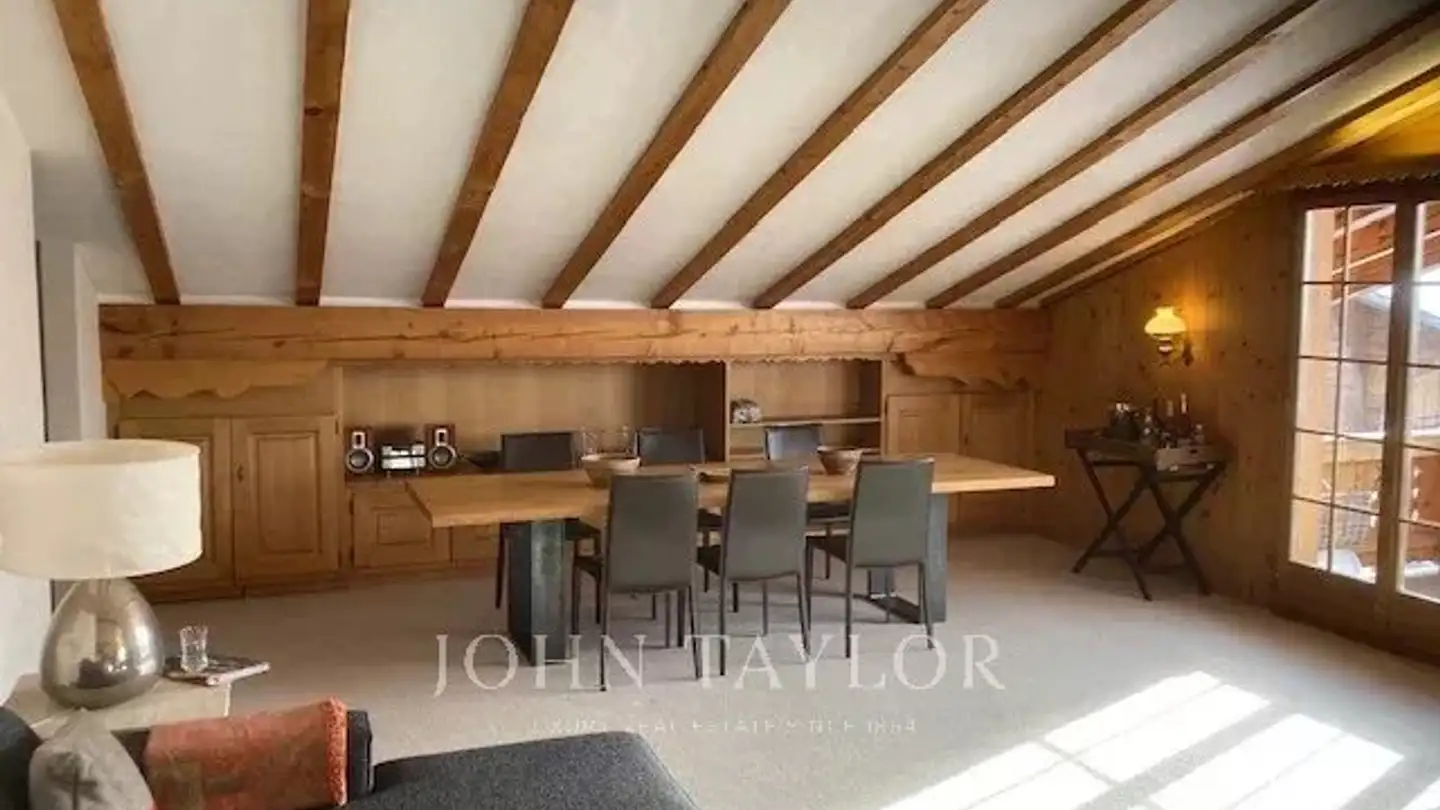 Appartement à louer - 3792 Saanen - Photo 4