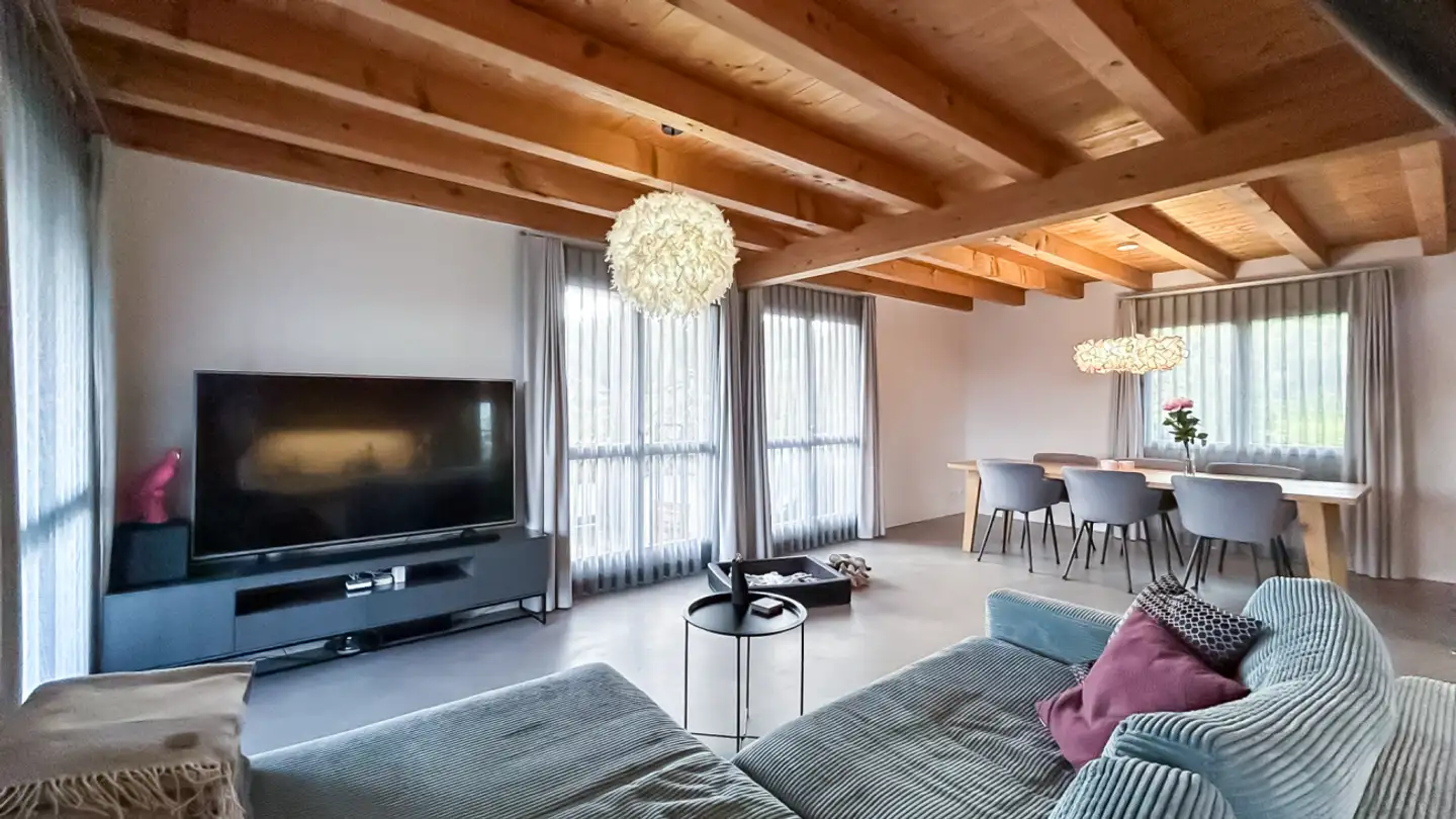 Maison individuelle à vendre - Herbrigstrasse 15, 3463 Häusernmoos im Emmental - Photo 2