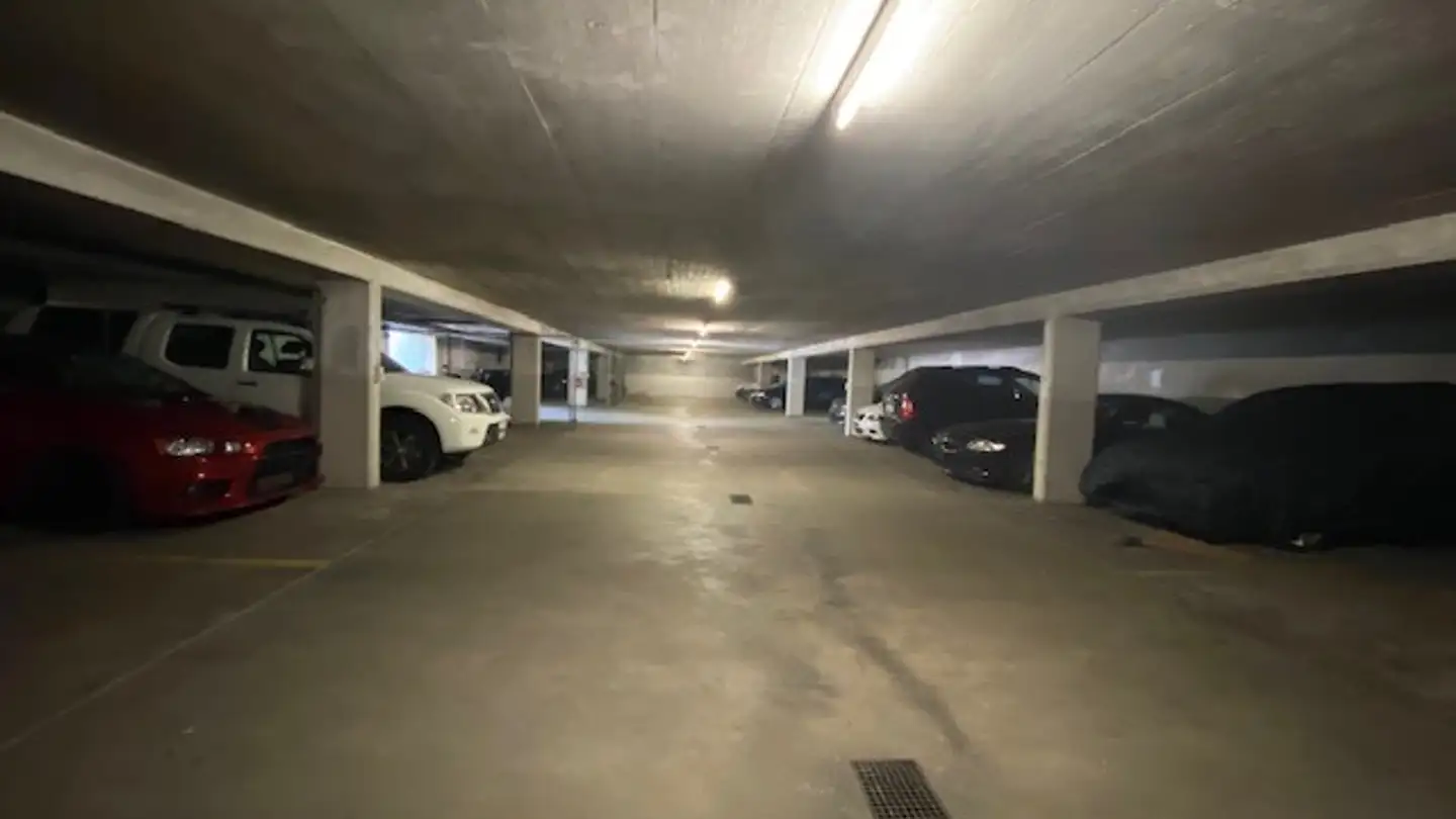 Parcheggio sotterraneo in affitto - Stiftshaldenstrasse 1, 5012 Schönenwerd - Foto 3