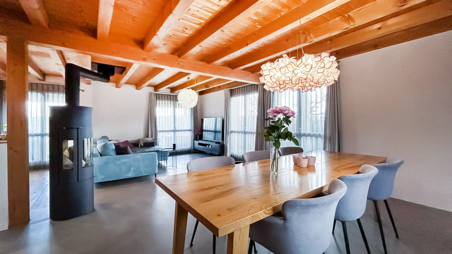 Maison individuelle à vendre - Herbrigstrasse 15, 3463 Häusernmoos im Emmental - Photo 3