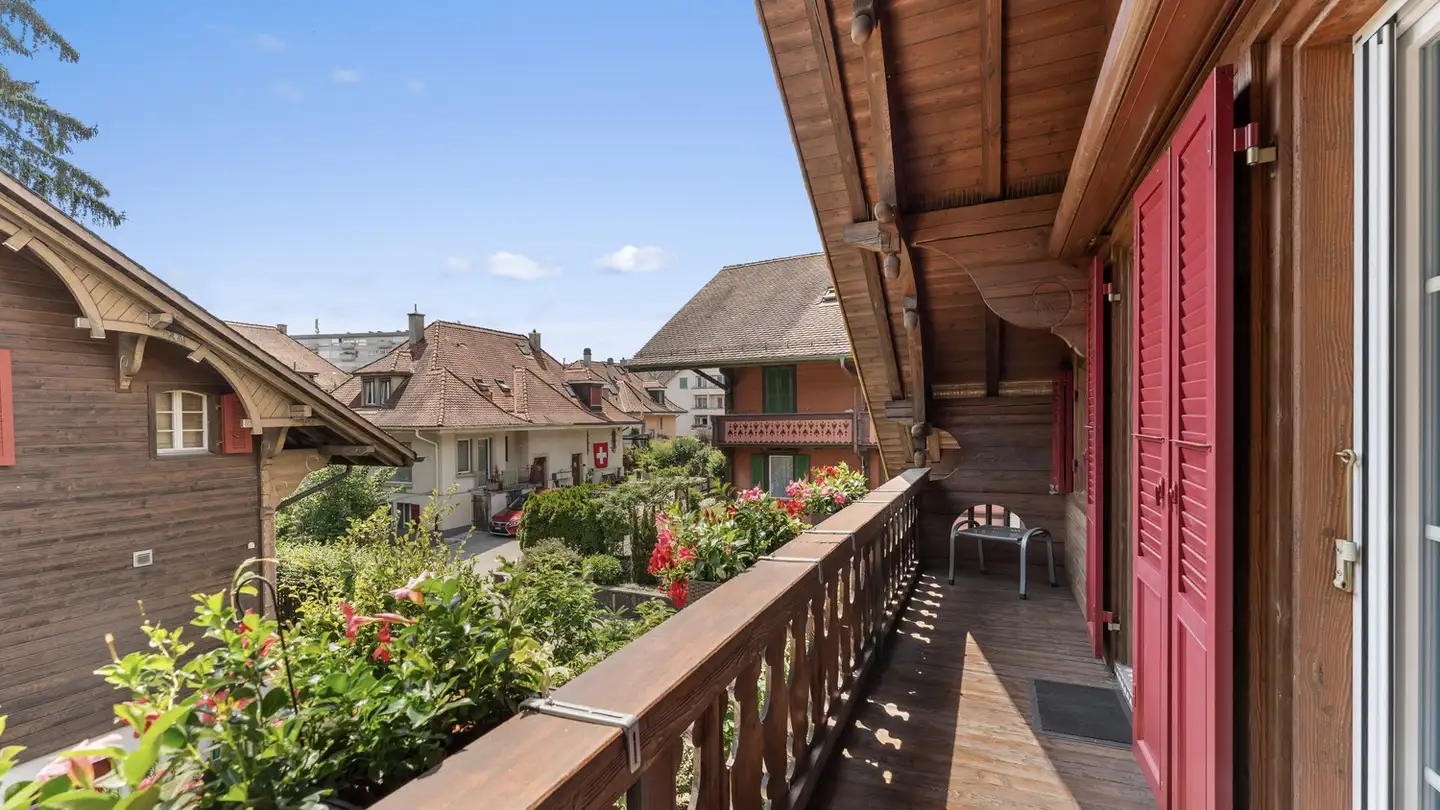 Casa singola in vendita - Murtenstrasse 239, 3027 Bern - Foto 2