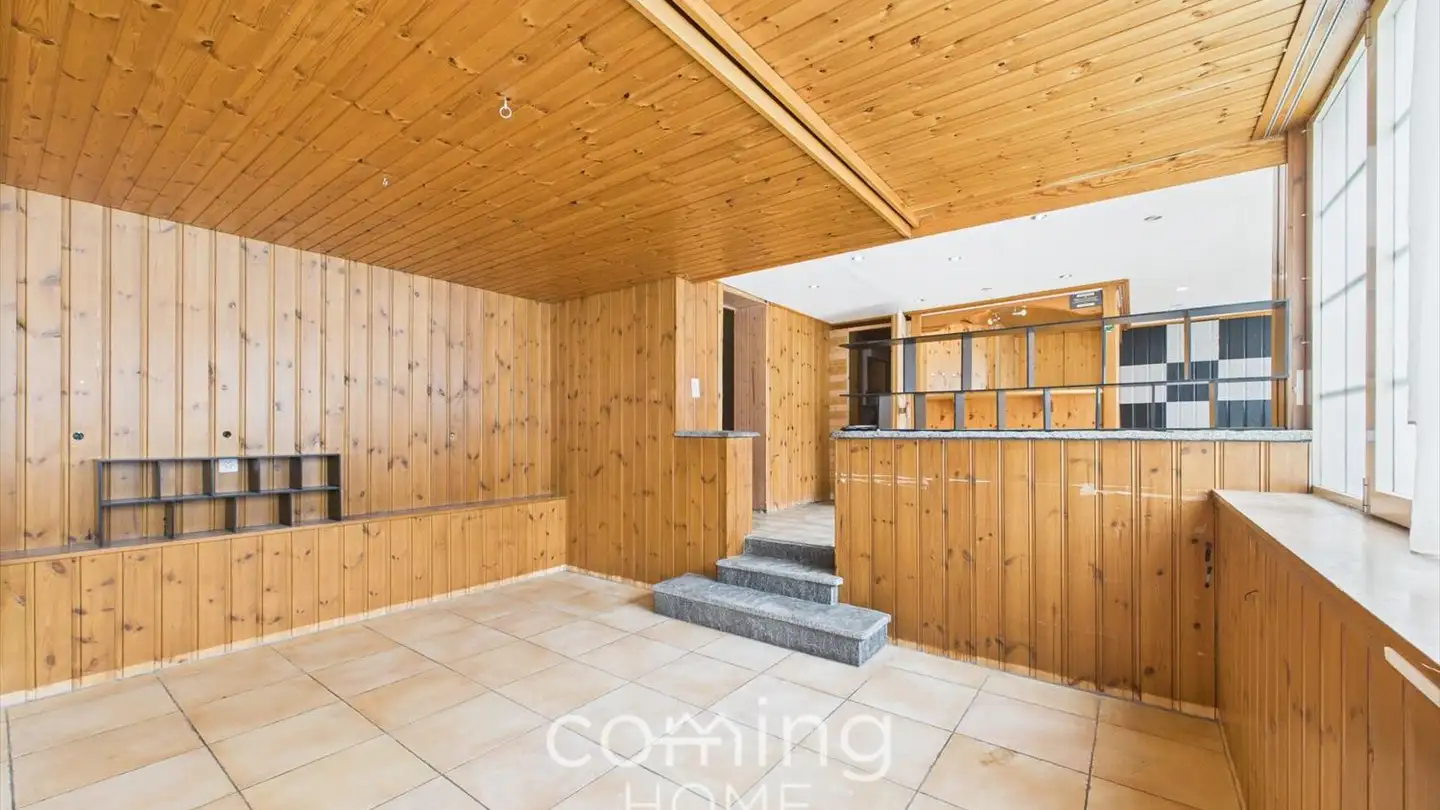 Cantina divisa in affitto - Bleike 6, 3911 Ried-Brig - Foto 4