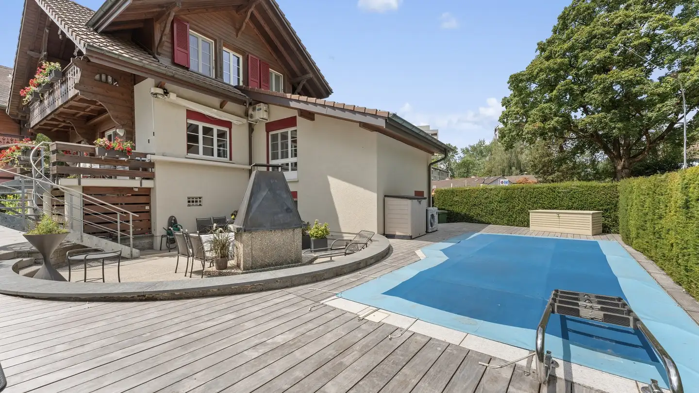 Casa singola in vendita - Murtenstrasse 239, 3027 Bern - Foto 3