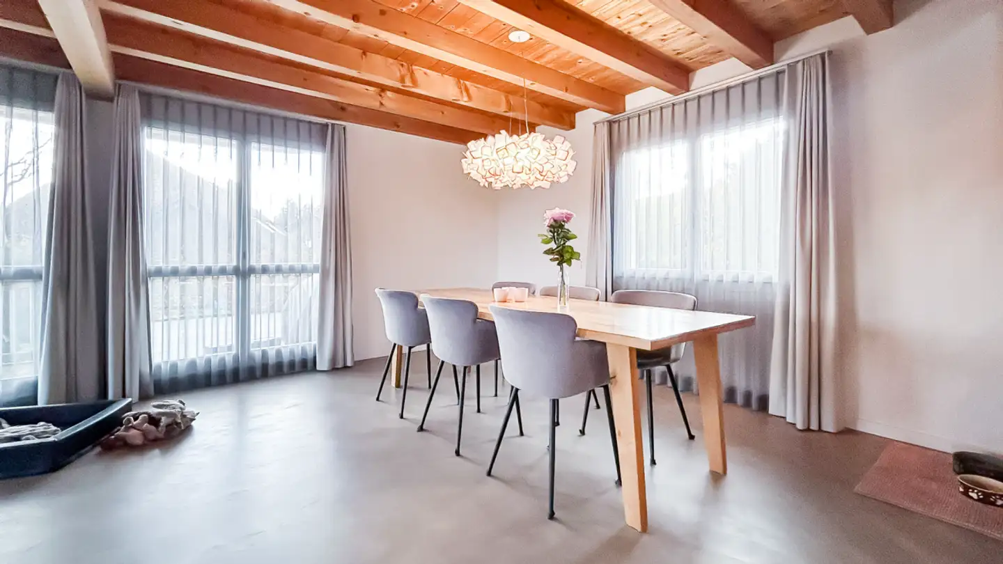 Maison individuelle à vendre - Herbrigstrasse 15, 3463 Häusernmoos im Emmental - Photo 4