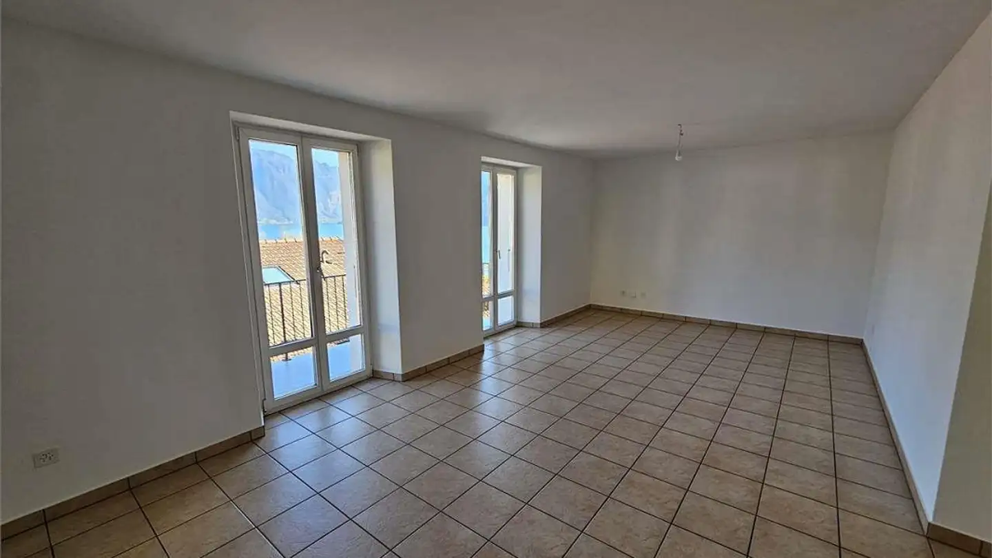 Appartement à louer - Via Alle Cantine Di Cima 32, 6815 Melide - Photo 3