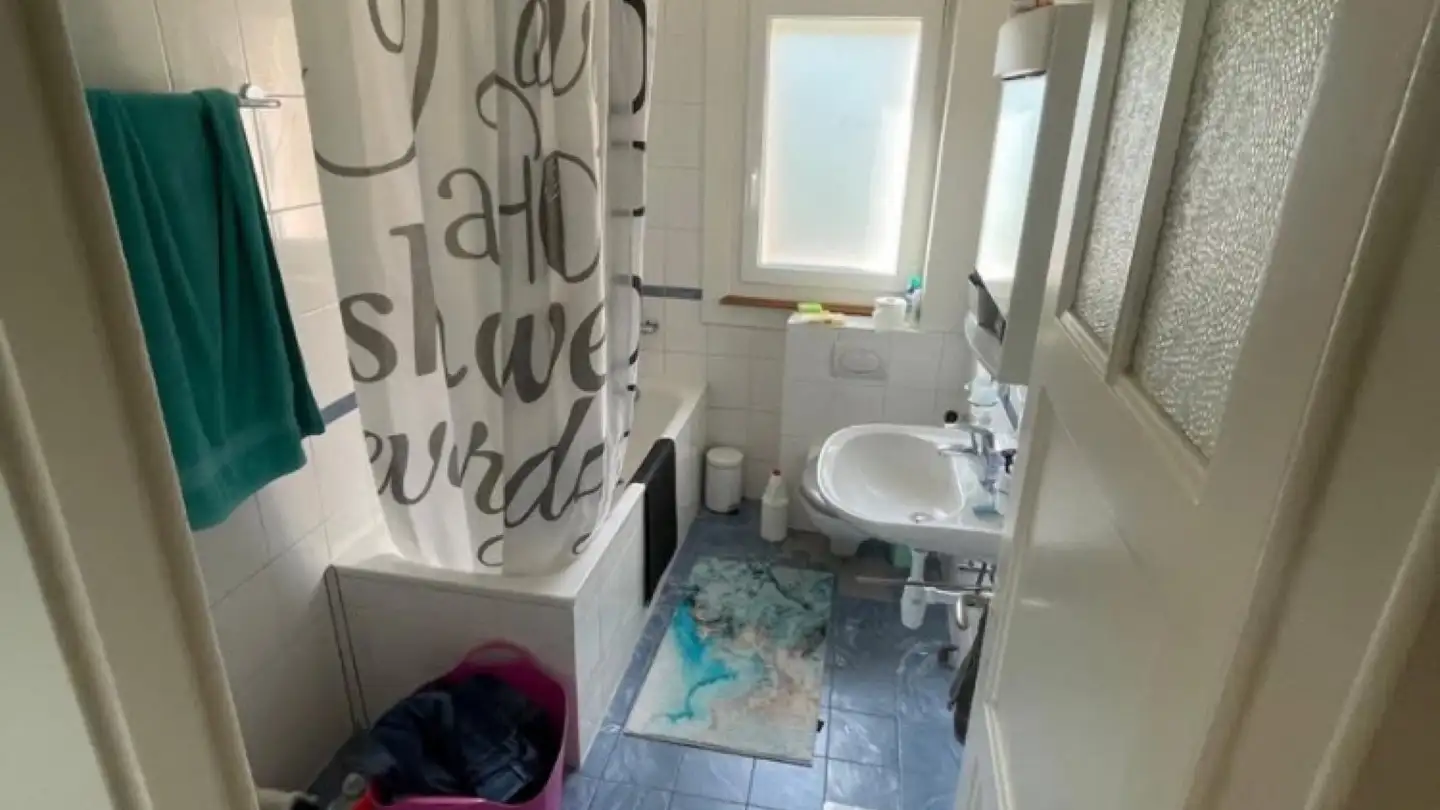 Appartement à louer - Chemin Du Crêt-Du-Chêne, 2000 Neuchâtel - Photo 4