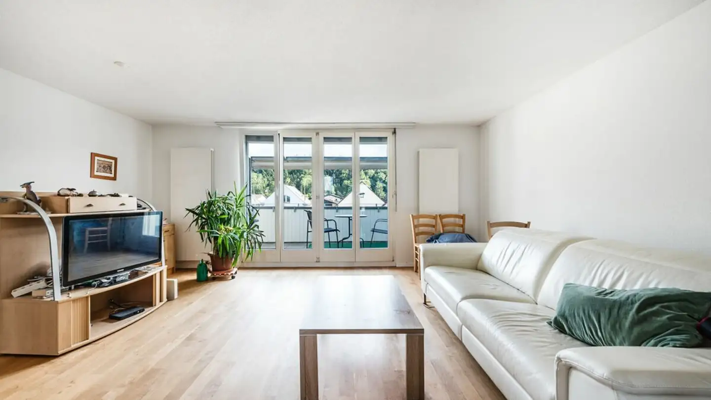 Attic flat for sale - Lerchenbohlstrasse 59, 8580 Amriswil - Photo 4
