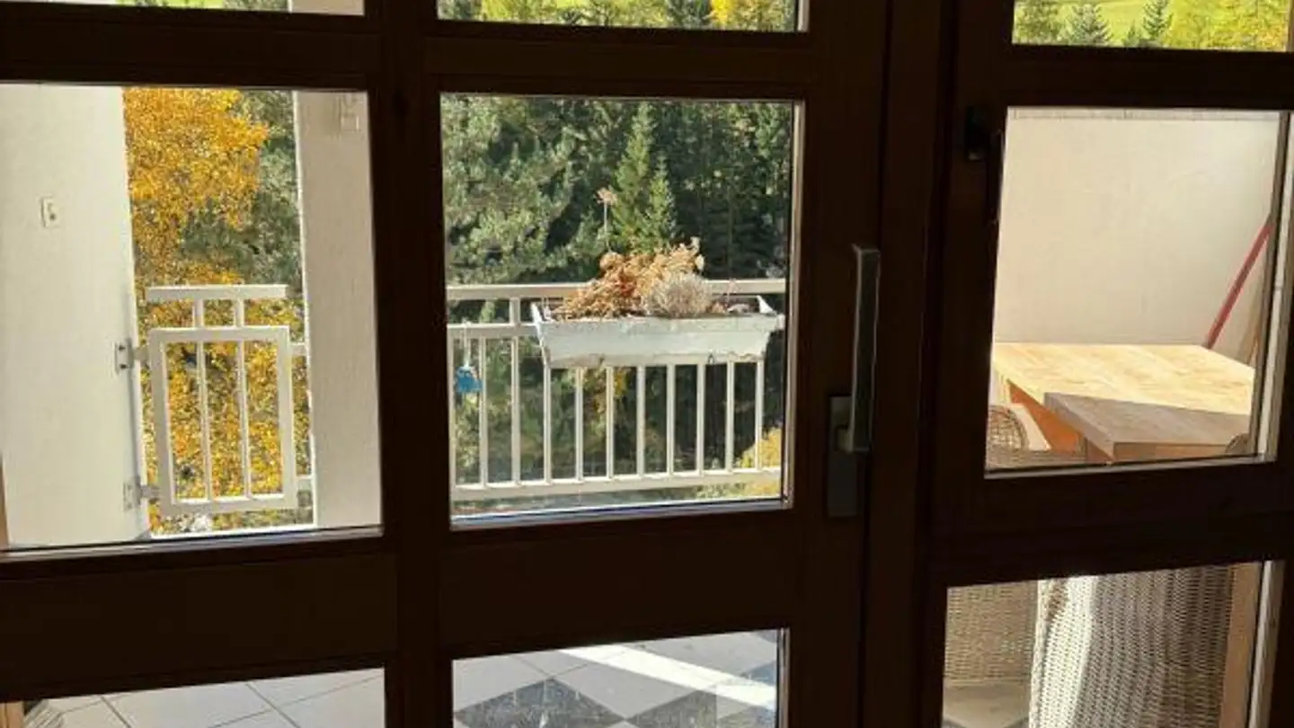 Appartamento in affitto - Curzens 17, 7482 Bergün/Bravuogn - Photo 2