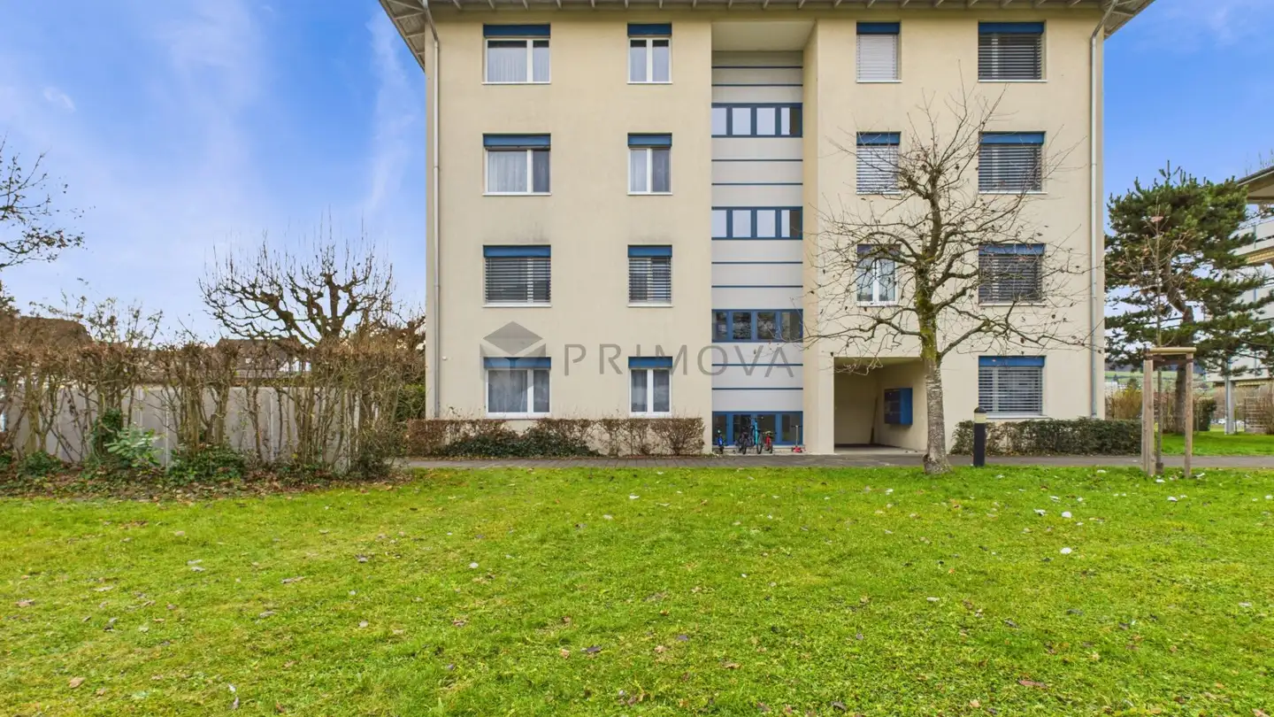 Appartamento in vendita - 5630 Muri AG