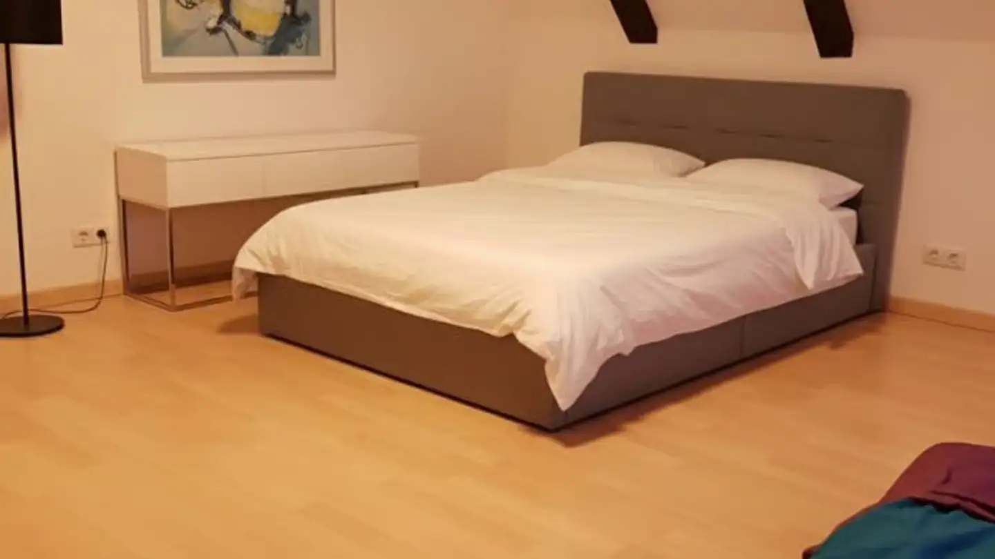 Appartement à louer - Ruelle De La Forge 4, 1427 Bonvillars - Photo 4